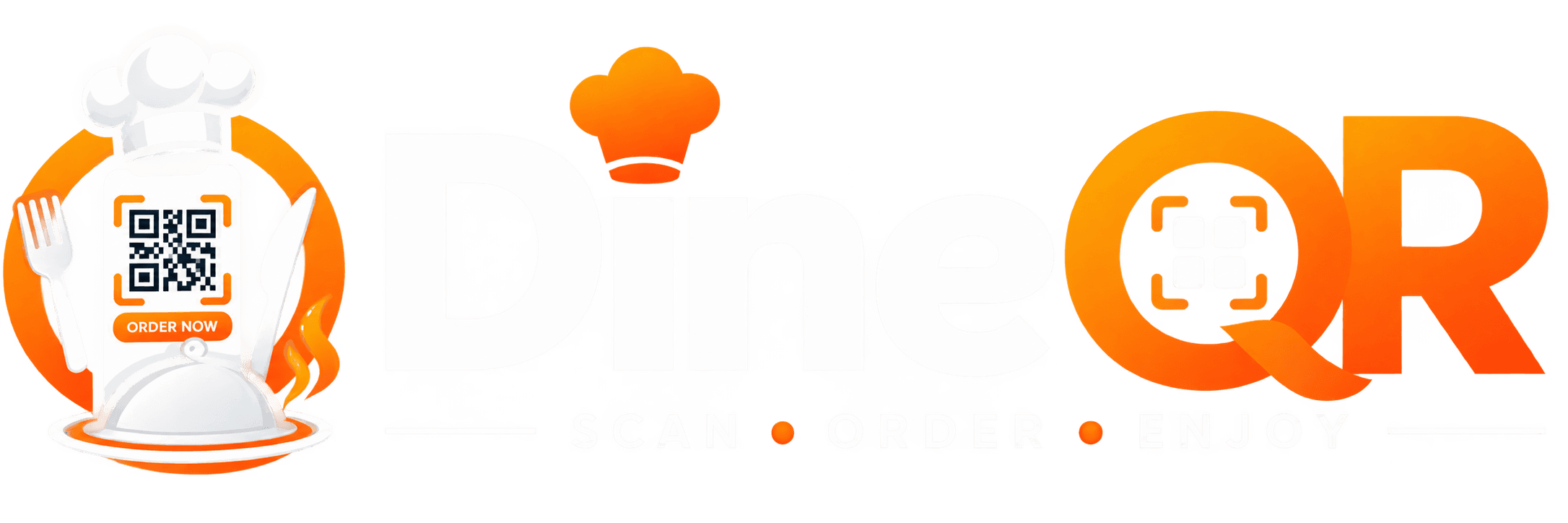 DineQR