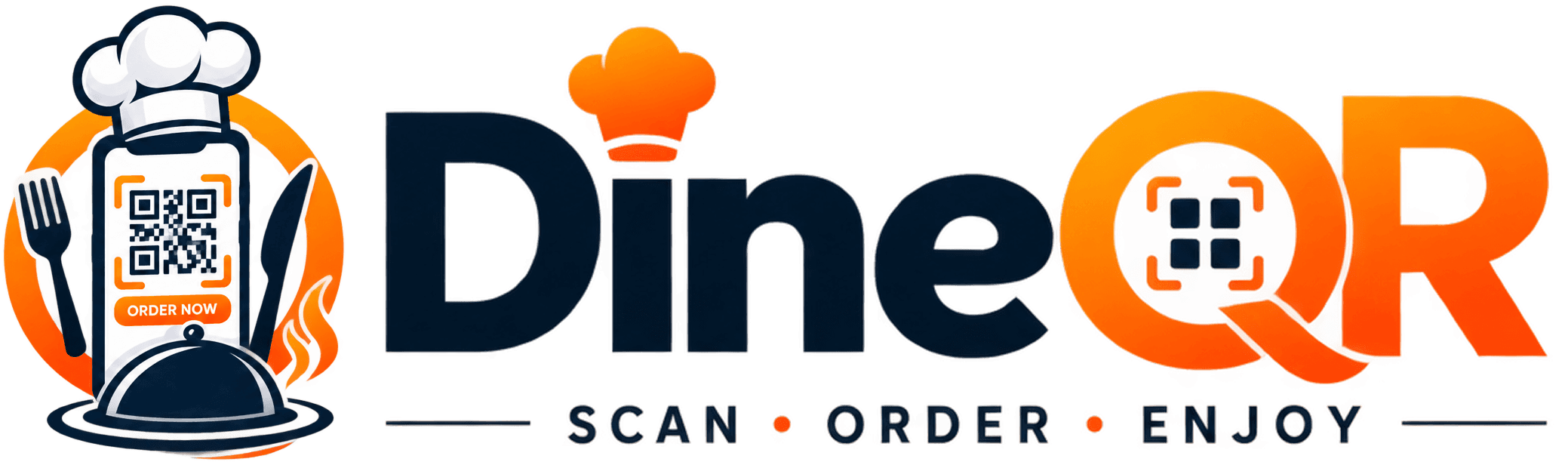 DineQR